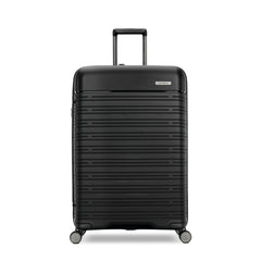 Samsonite Elevation Plus Large Spinner ( Triple Black , Large ) Triple Black Large U1