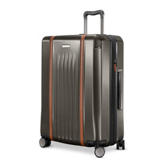 Ricardo Beverly Hills Montecito 2.0 Hardside with Dual Spinning Wheels, Expandable with Comfort Grip for Easy Packing and Moving, Men and Women U1