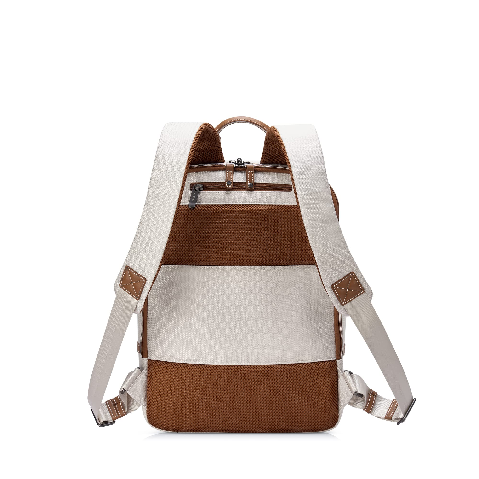 DELSEY Paris Chatelet Air 2.0 Travel Laptop Backpack U2