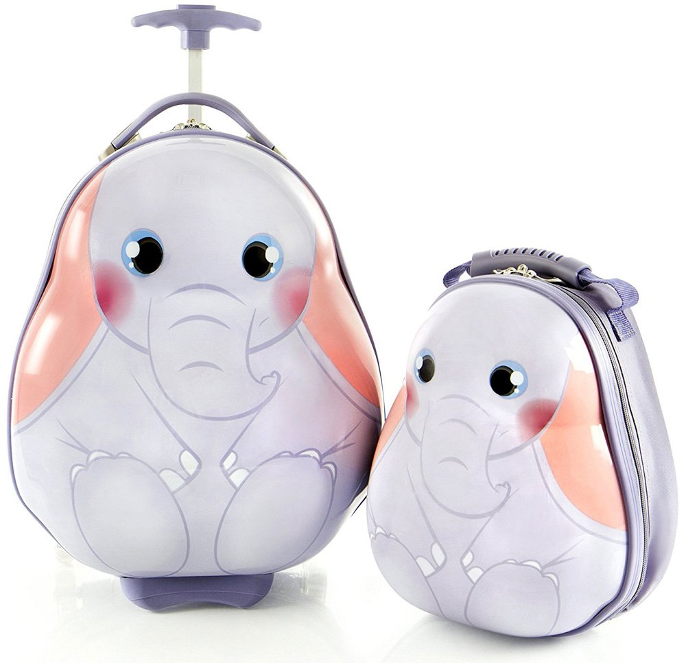 Heys Kids' Travel Tots Elephant U1