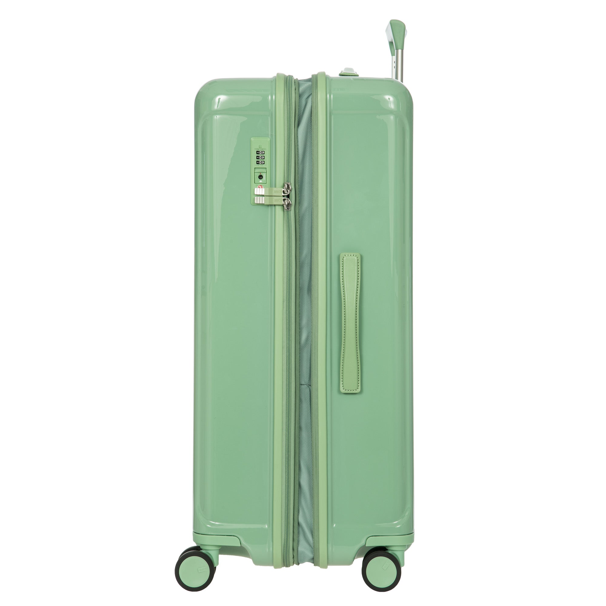 Bric's Positano 30" Expandable Spinner ( Sage Green , 78cm ) Sage Green 78 Cm U1