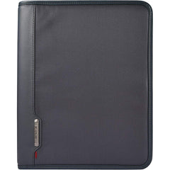 Samsonite Xenon Business Zip Around Padfolio ( Black , One Size ) Black One Size U1
