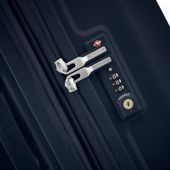 Samsonite Outline Pro Large Spinner ( Midnight Blue , One Size ) Midnight Blue One Size U1