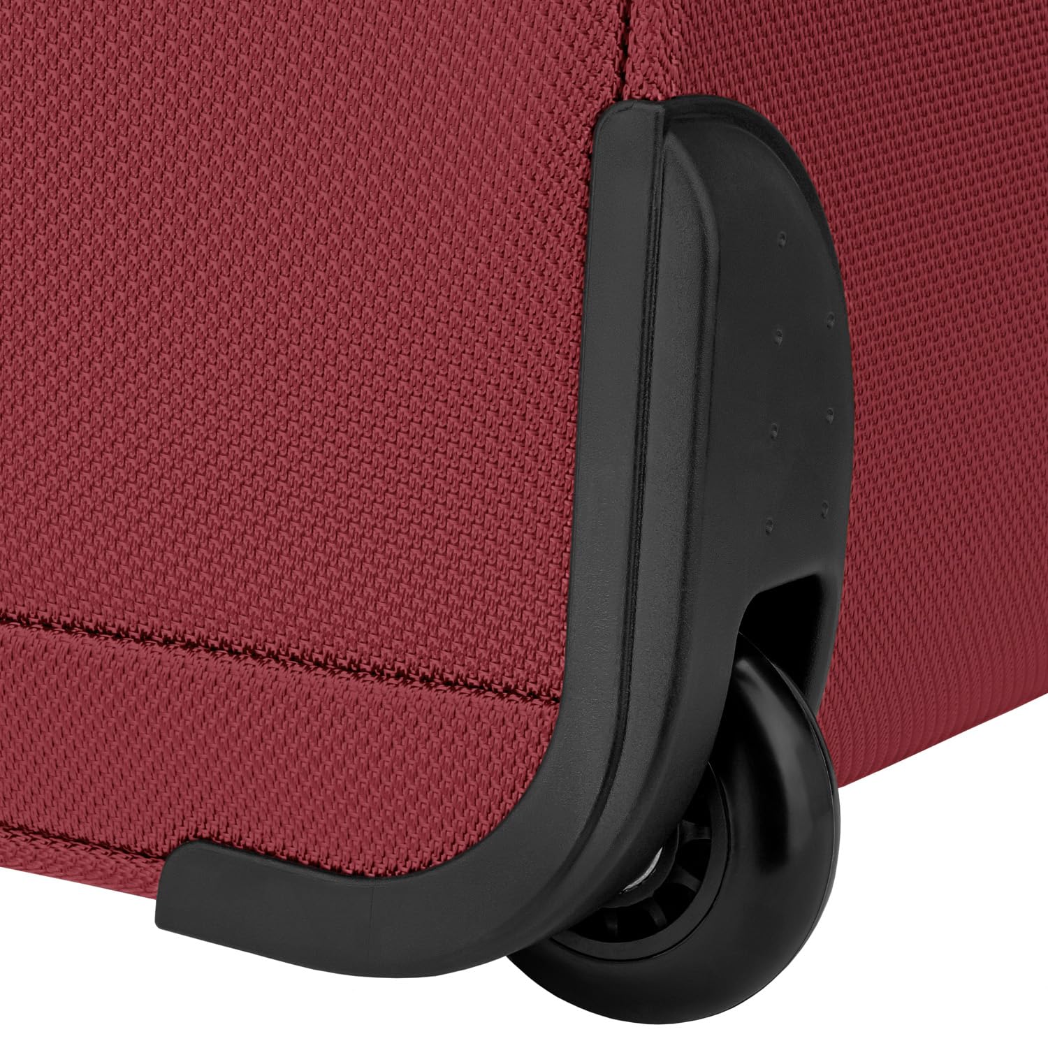 TOTAL TRAVELWARE, 15" Under Seat Bag ( Wine , 15-Inch Under Seat Bag Carry-On ) Wine 15 Inch Under Seat Bag Carry On U4