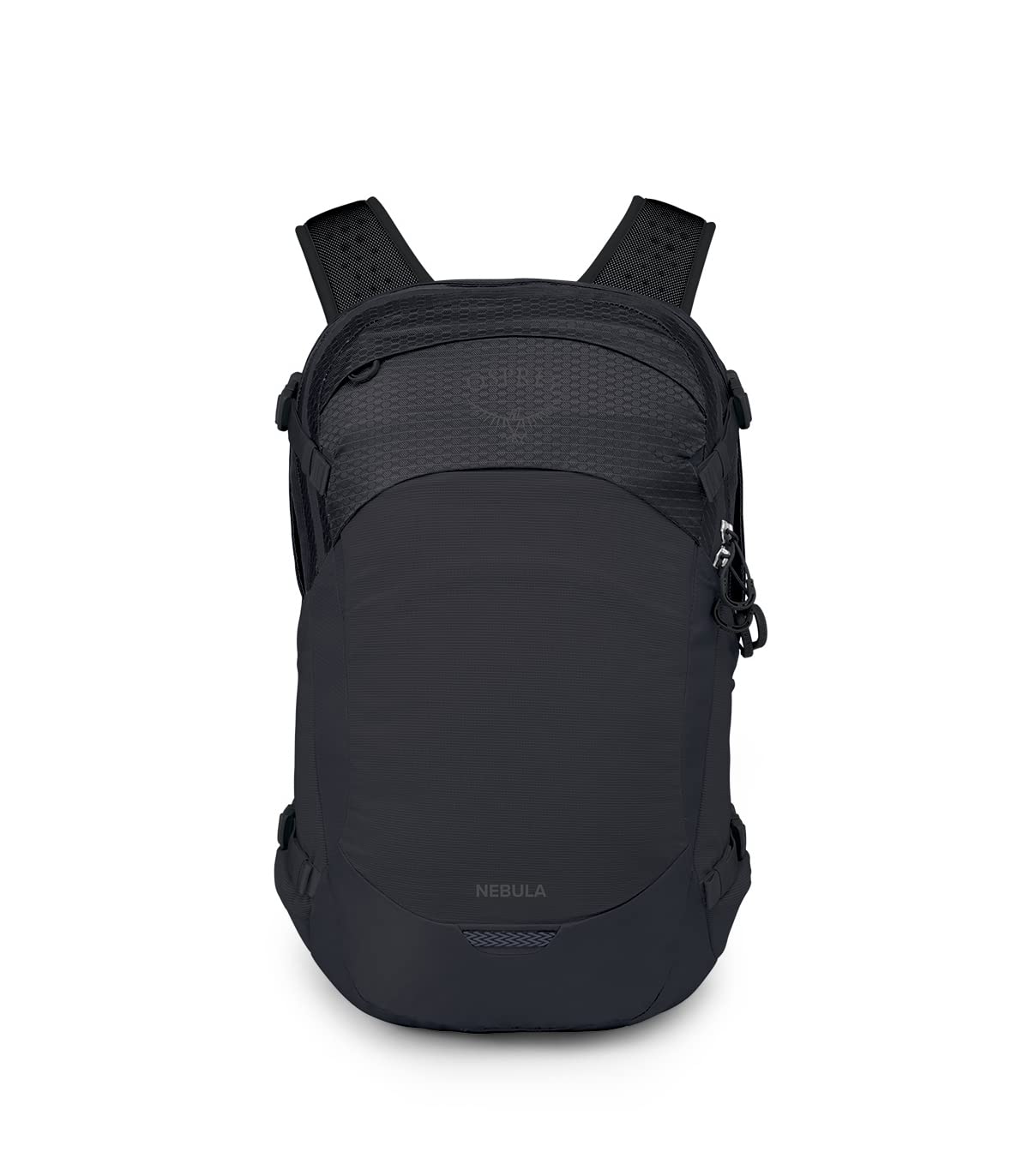 Osprey Packs Nebula Men's Laptop Backpack ( Black_New , One Size ) Black_New One Size U2