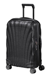 Samsonite C-LITE Hardside Spinner Luggage Collection ( Black , 20-Inch Carry-On ) Black 20 Inch Carry On U1