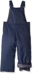 Arctix Toddler Chest High Bib Overalls ( Blue Night , 4T ) Blue Night 4 T U2