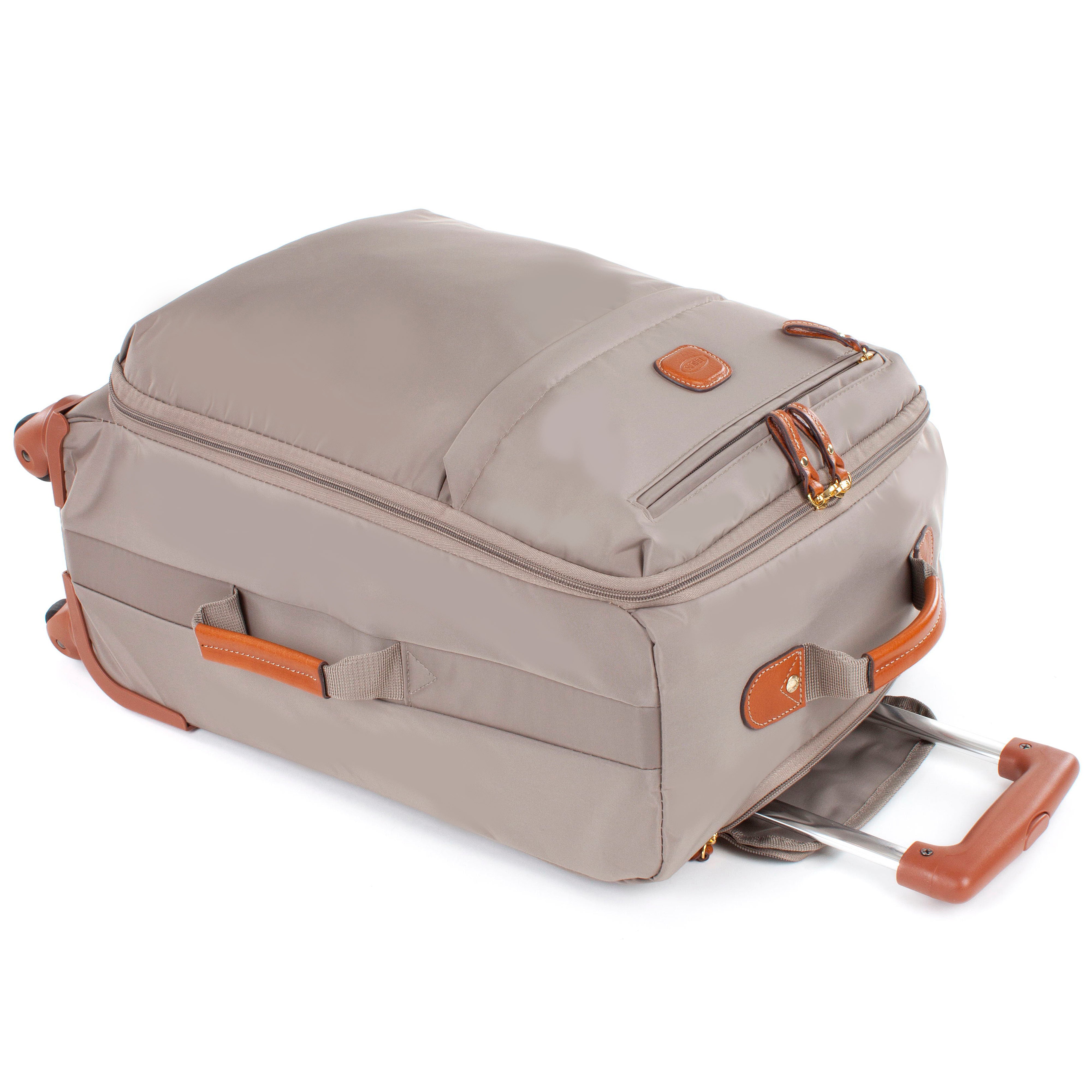 Bric's X-Travel Ultra Light 30-Inch Spinner ( Dove Grey , One Size ) Dove Grey One Size U2
