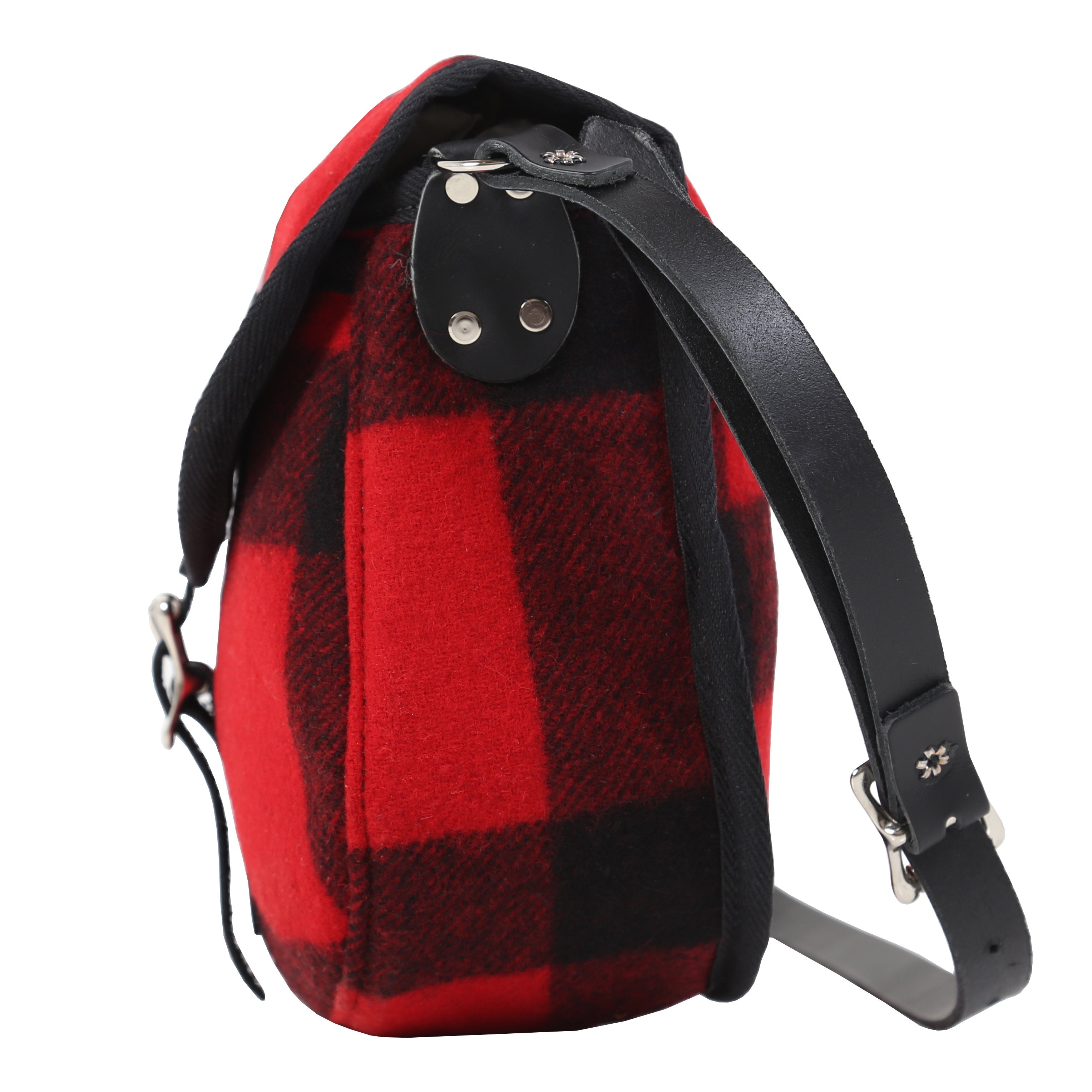 Duluth Pack Duluth Minn Unisex Everyday Shoulder Small Standard Shell Bag ( Classic , One Size ) Classic One Size U1