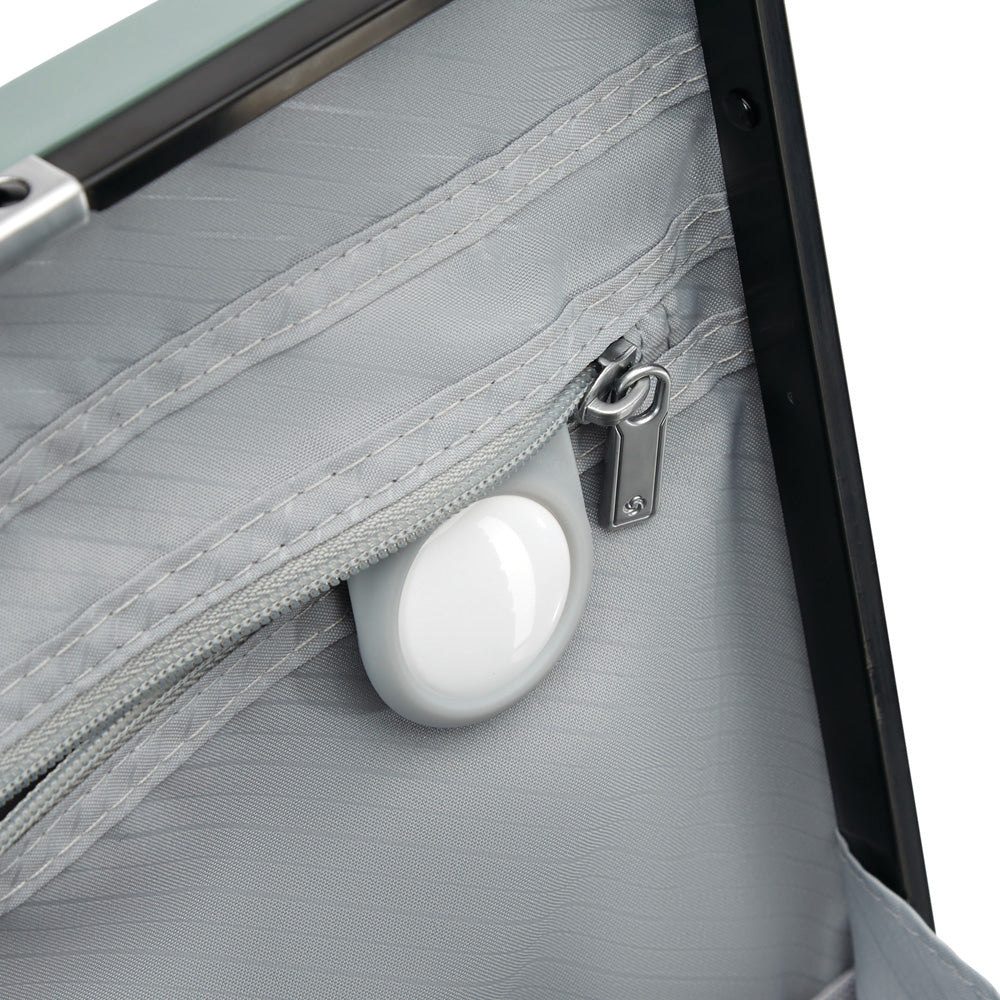 Samsonite Elevation Plus Carry-On Spinner ( Cypress Green , One Size ) Cypress Green One Size U3