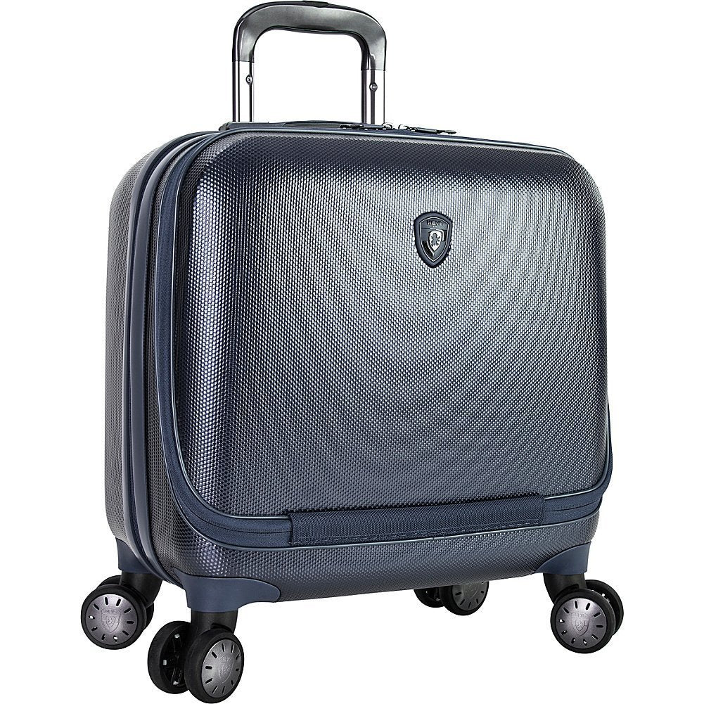 Portal Laptop Business Briefcase ( Slate Blue , One Size ) Slate Blue One Size U1