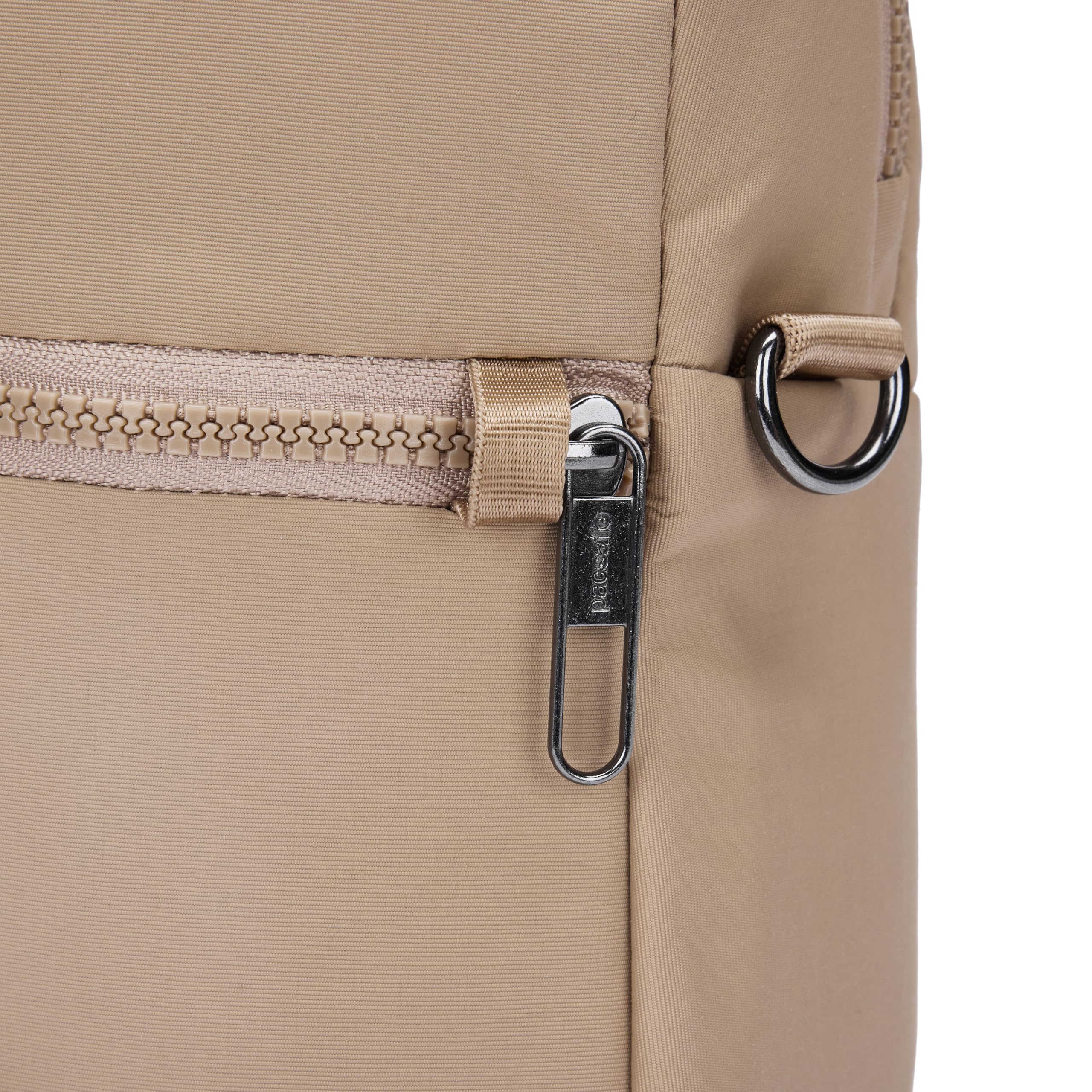 Pacsafe CX Convertible Backpack ( Taupe , One Size ) Taupe One Size U1