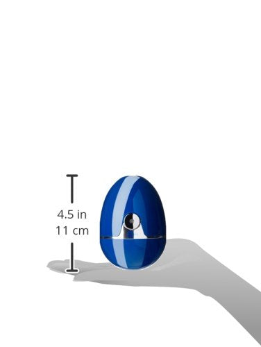 Violife Zapi Luxe UV Toothbrush Sanitizer Cobalt Blue One Size U1