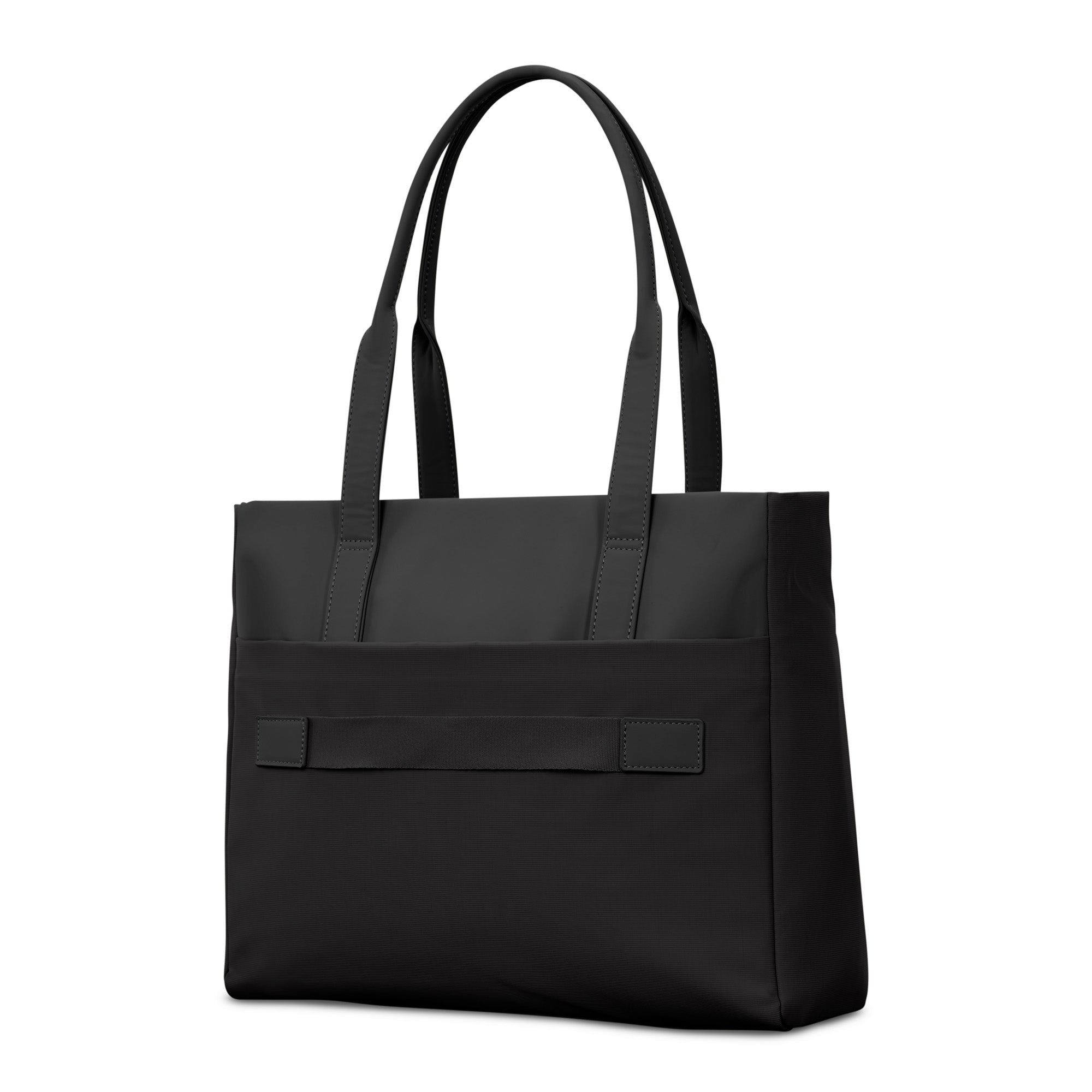 Samsonite Better Than Basic Tote Bag ( Black , One Size ) Black One Size U2