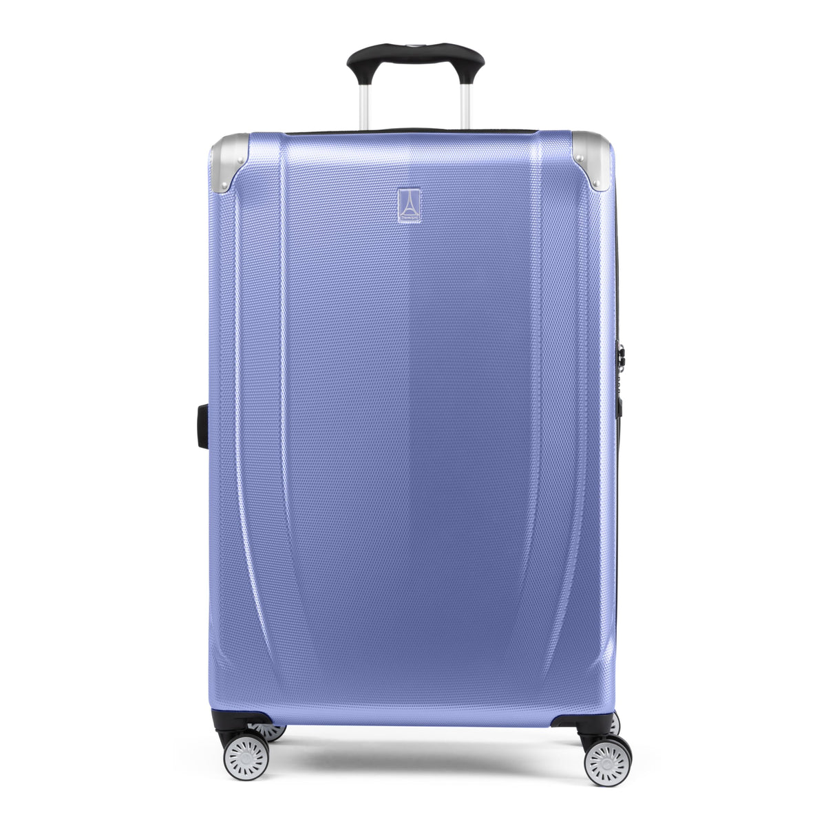 Travelpro Pathways 3 Hardside Expandable Luggage, 8 Spinner Wheels, Lightweight Hard Shell Suitcase U1