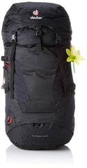 Deuter Futura 28 SL Hiking Backpack Black One Size U1