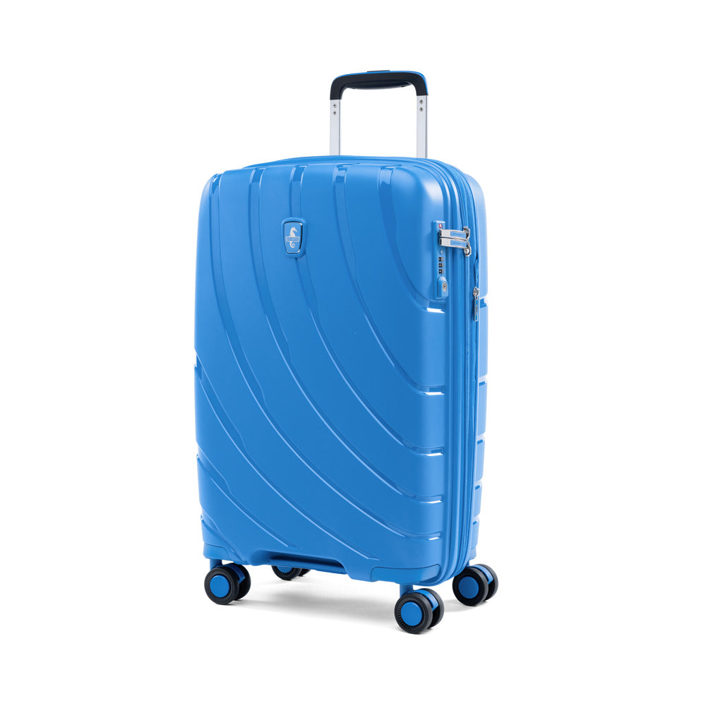 Atlantic Carry-on Expandable Hardside Spinner U2