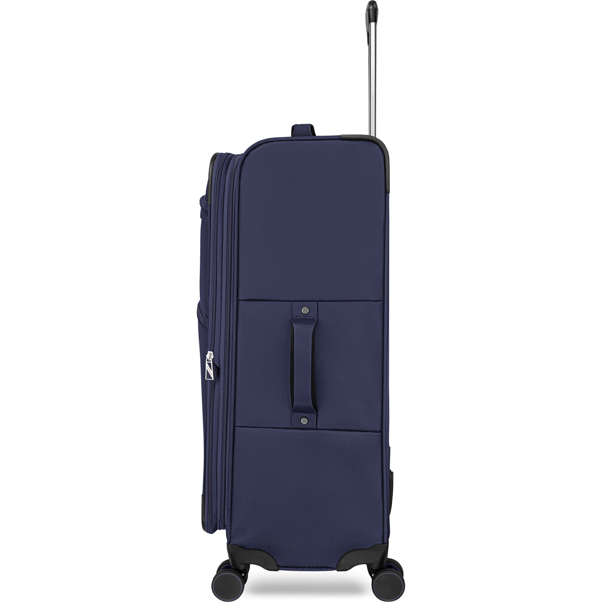 TOTAL TRAVELWARE Expandable Spinner ( Navy , 29-Inch Spinner ) Navy 29 Inch Spinner U1