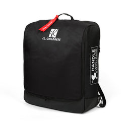 J.L. Childress Padded Compact Stroller Travel Bag ( Black , One Size ) Black One Size U3