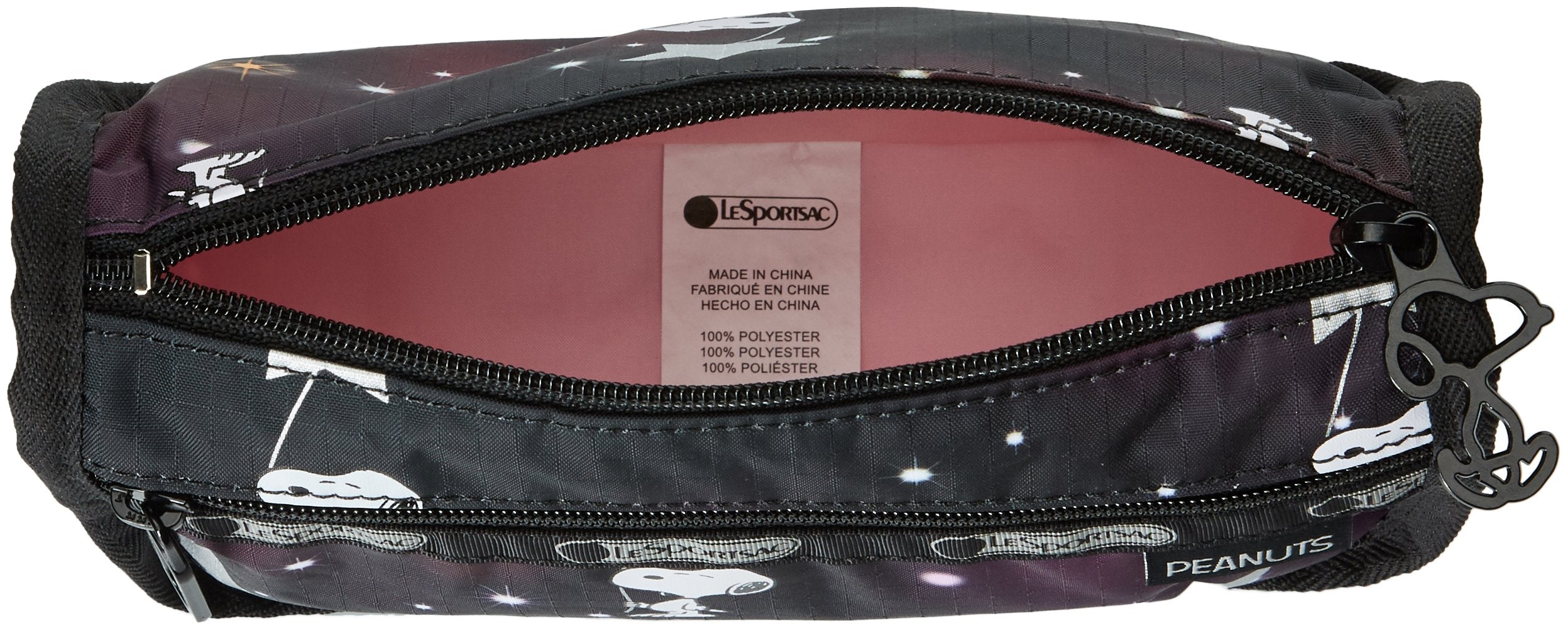 LeSportsac Travel Cosmetic U1