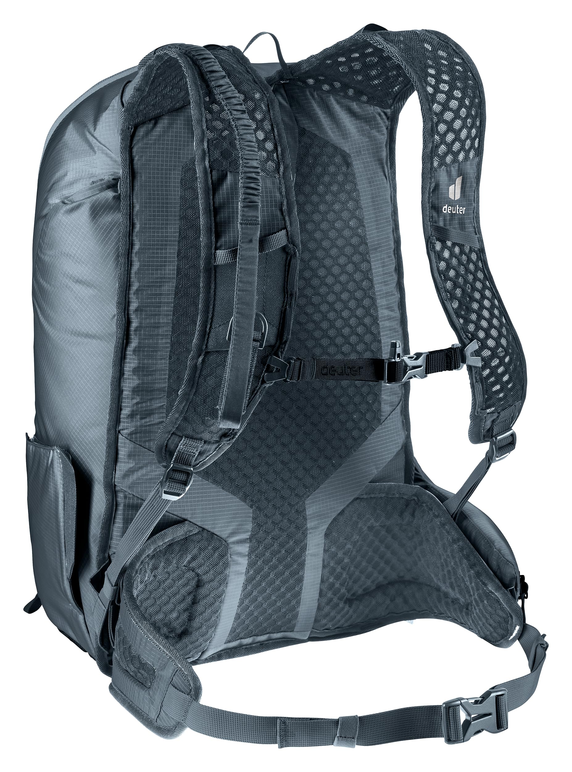 Deuter Updays 26 ( Black , 26L ) Black 26 L U1