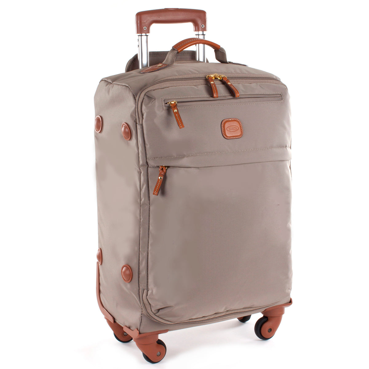 Bric's X-Travel Ultra Light 30-Inch Spinner ( Dove Grey , One Size ) Dove Grey One Size U2