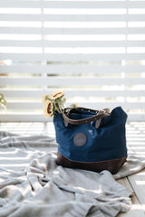 Duluth Pack Market Deluxe Tote U1