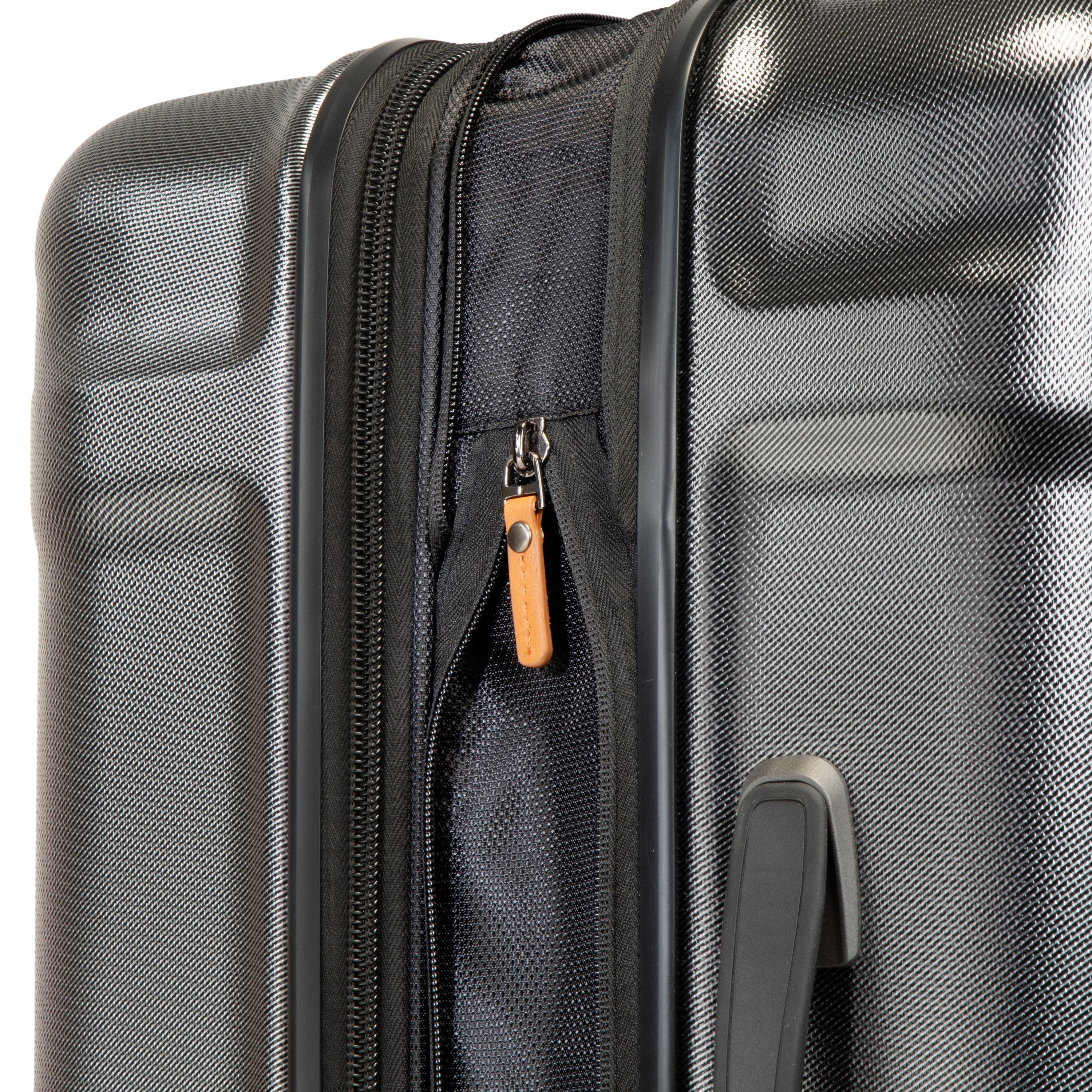 Ricardo Beverly Hills Montecito Hardside Expandable Spinner U1