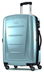 Samsonite Winfield 2 Hardside Luggage with Spinner Wheels U7