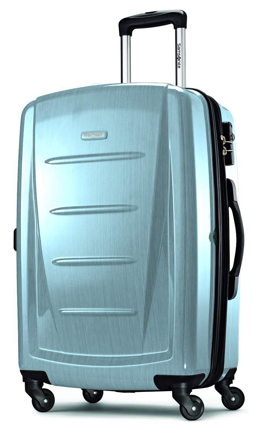 Samsonite Winfield 2 Hardside Luggage with Spinner Wheels U10