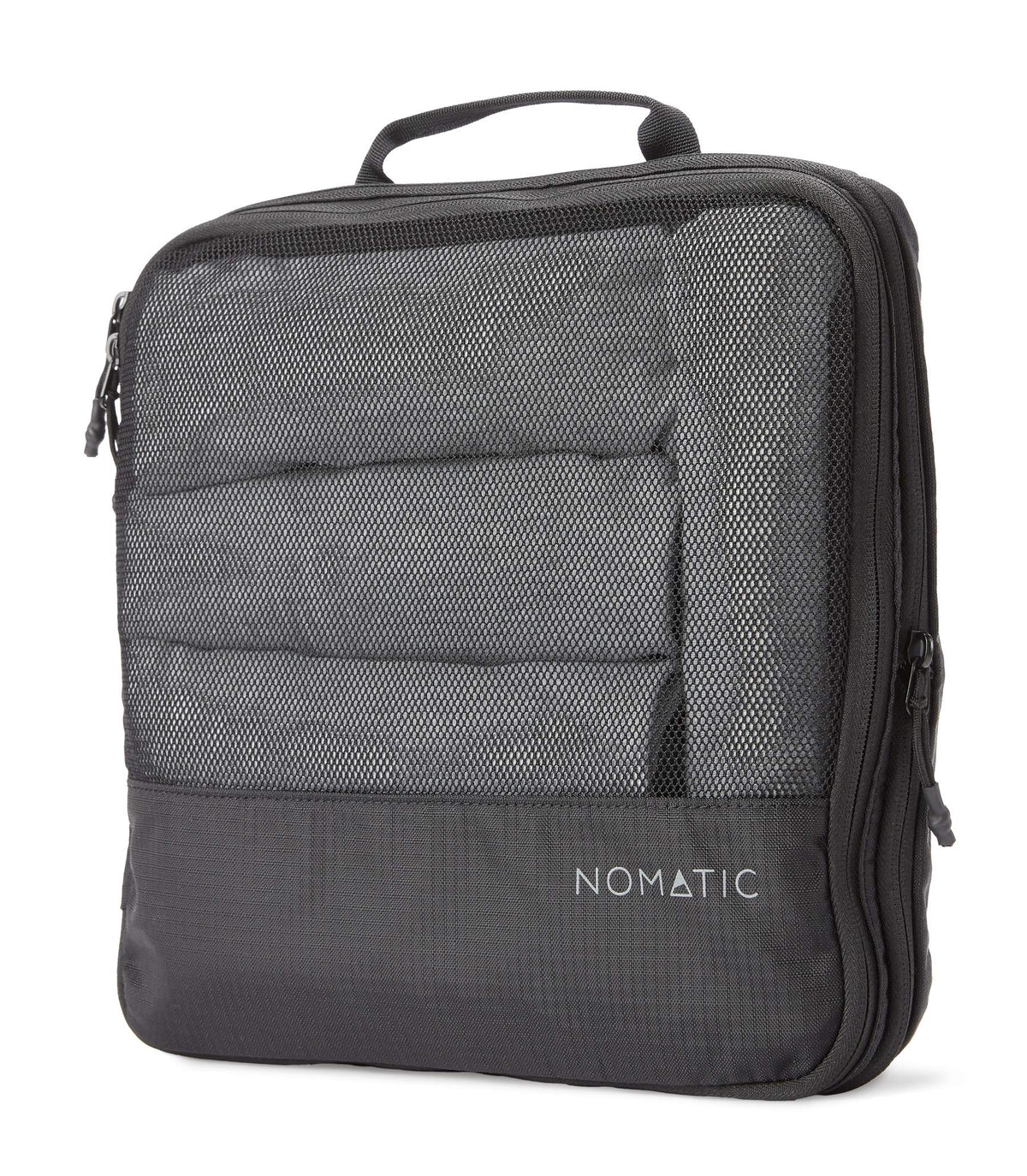 NOMATIC Packing Cubes, Compression Luggage Organizers for Carry-On, Suitcases, Travel Bags U1
