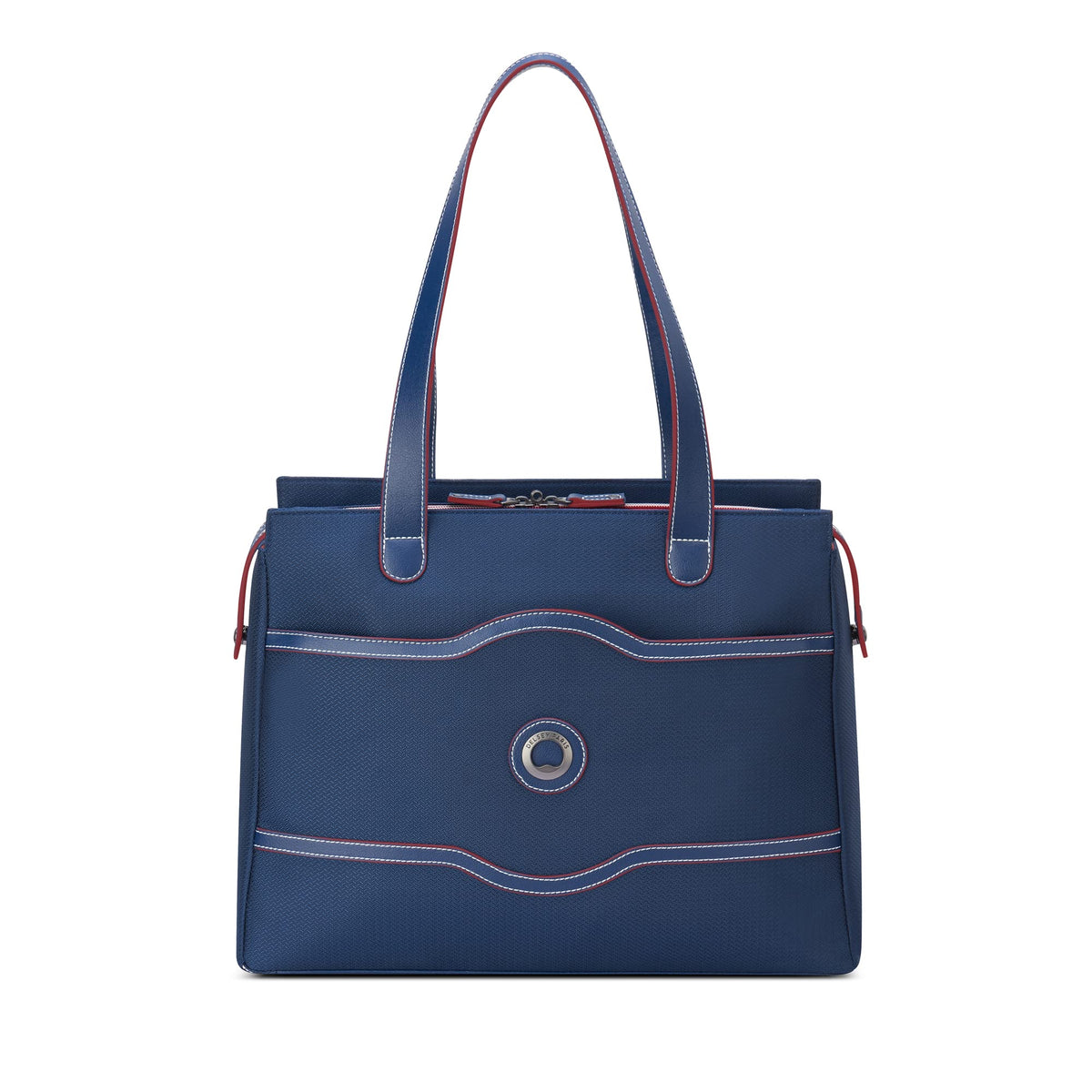 DELSEY Paris Women's Chatelet Air 2.0 Shoulder Bag U1