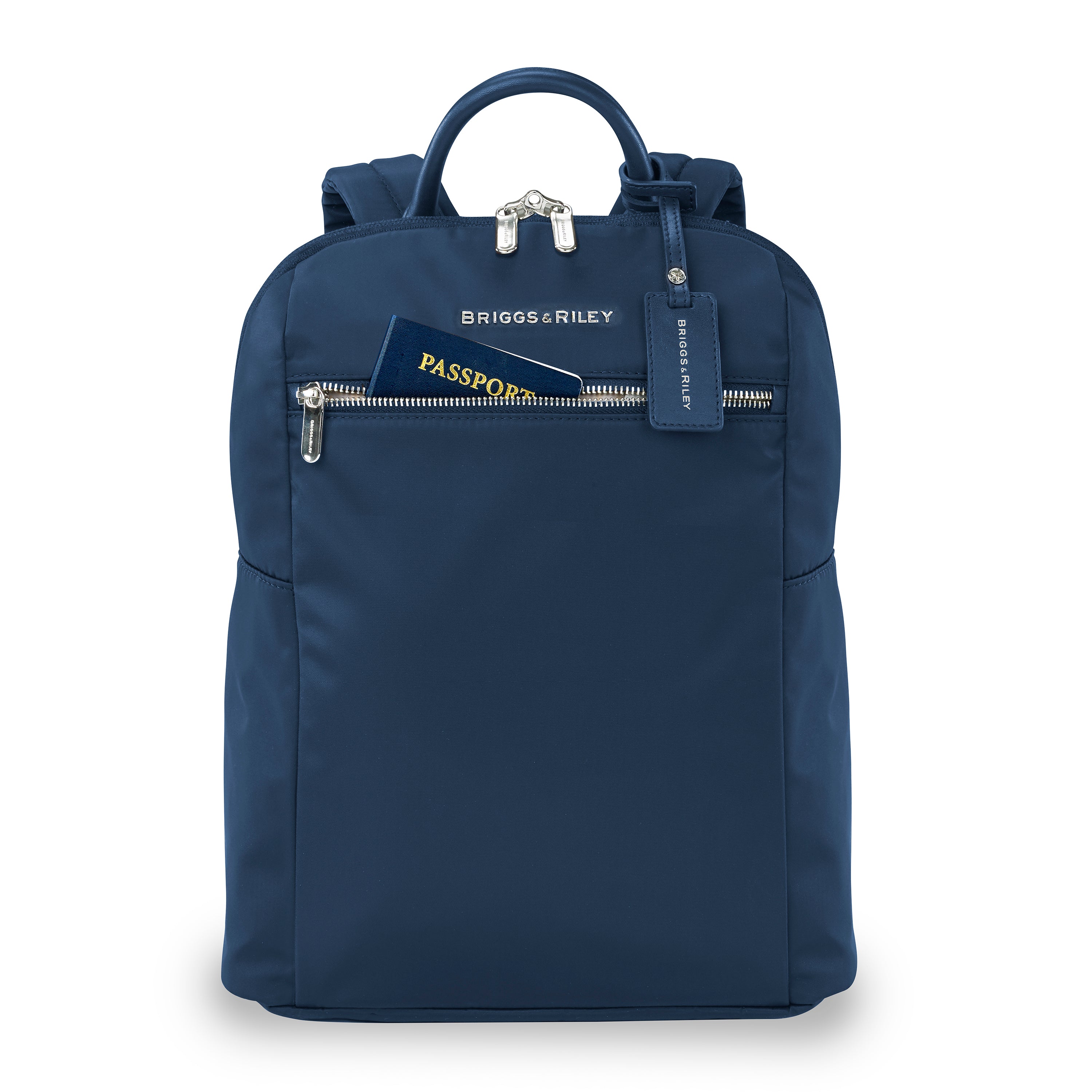 Briggs & Riley Rhapsody Slim Backpack U1