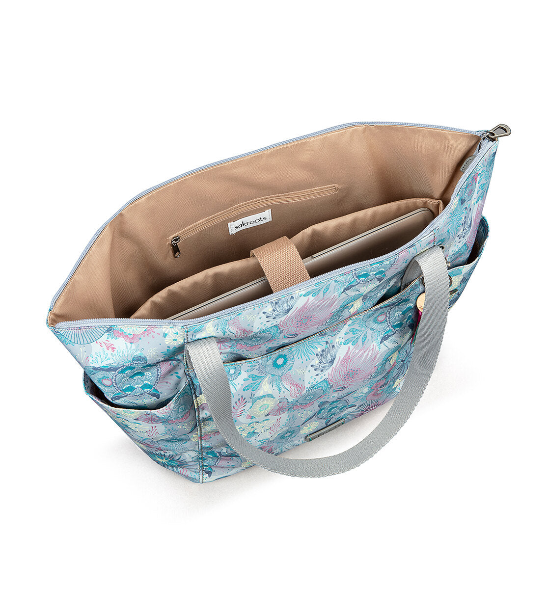 Sakroots Tacoma Gen Tote U1