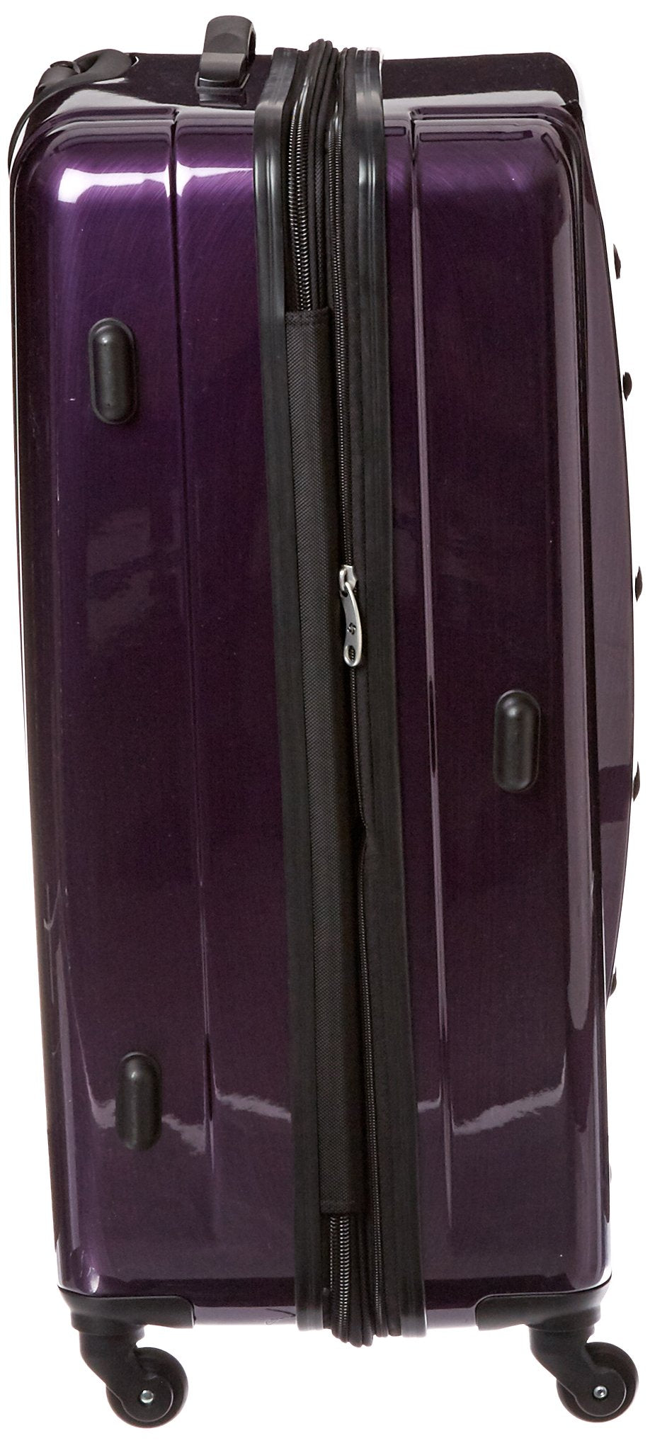 Samsonite Winfield 2 Hardside Luggage with Spinner Wheels U1