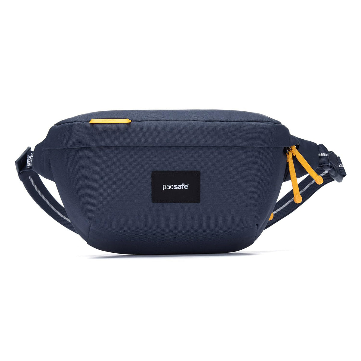 Pacsafe GO Anti Theft Sling Pack ( Coastal Blue , One Size ) Coastal Blue One Size U2