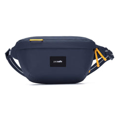 Pacsafe GO Anti Theft Sling Pack ( Coastal Blue , One Size ) Coastal Blue One Size U2