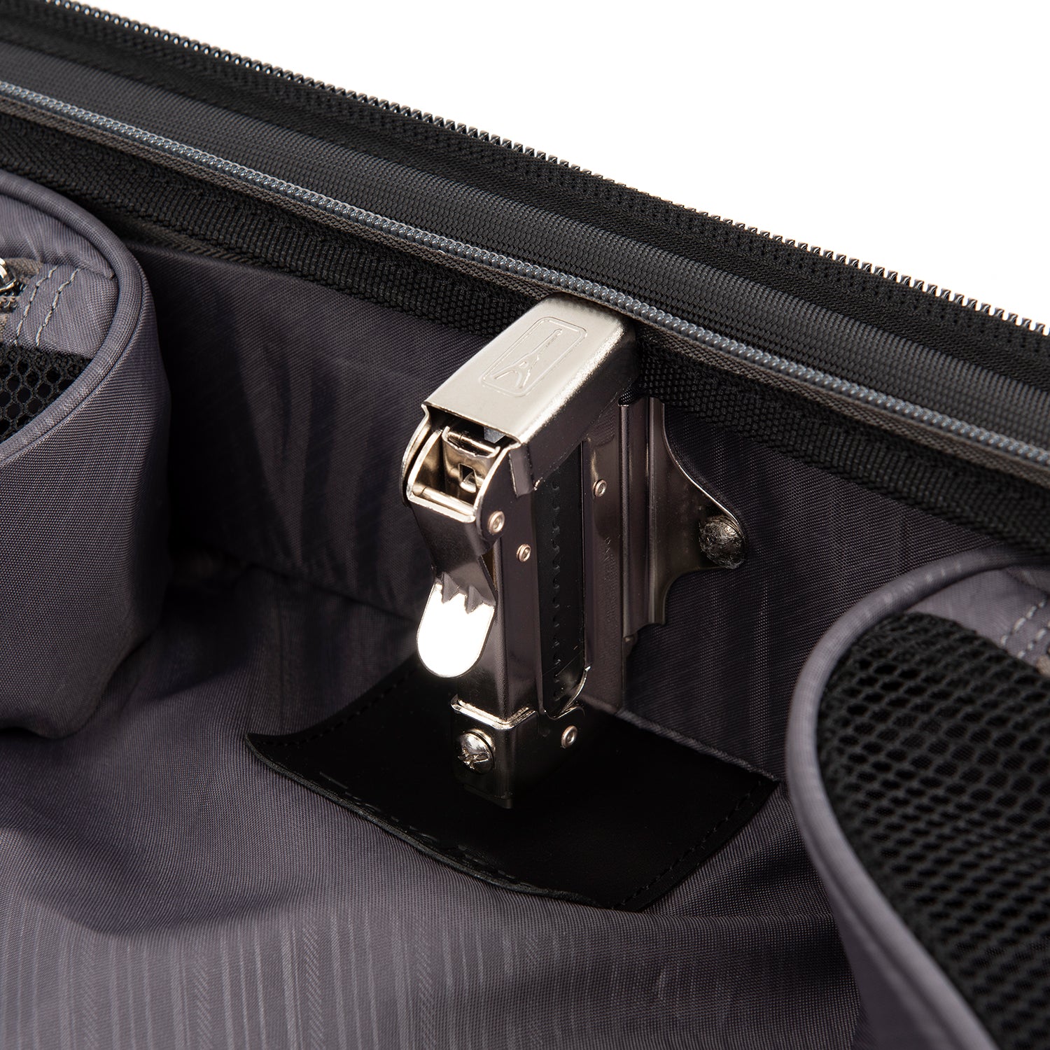 Travelpro Crew Versapack Carry-on Rolling Garment Bag U6
