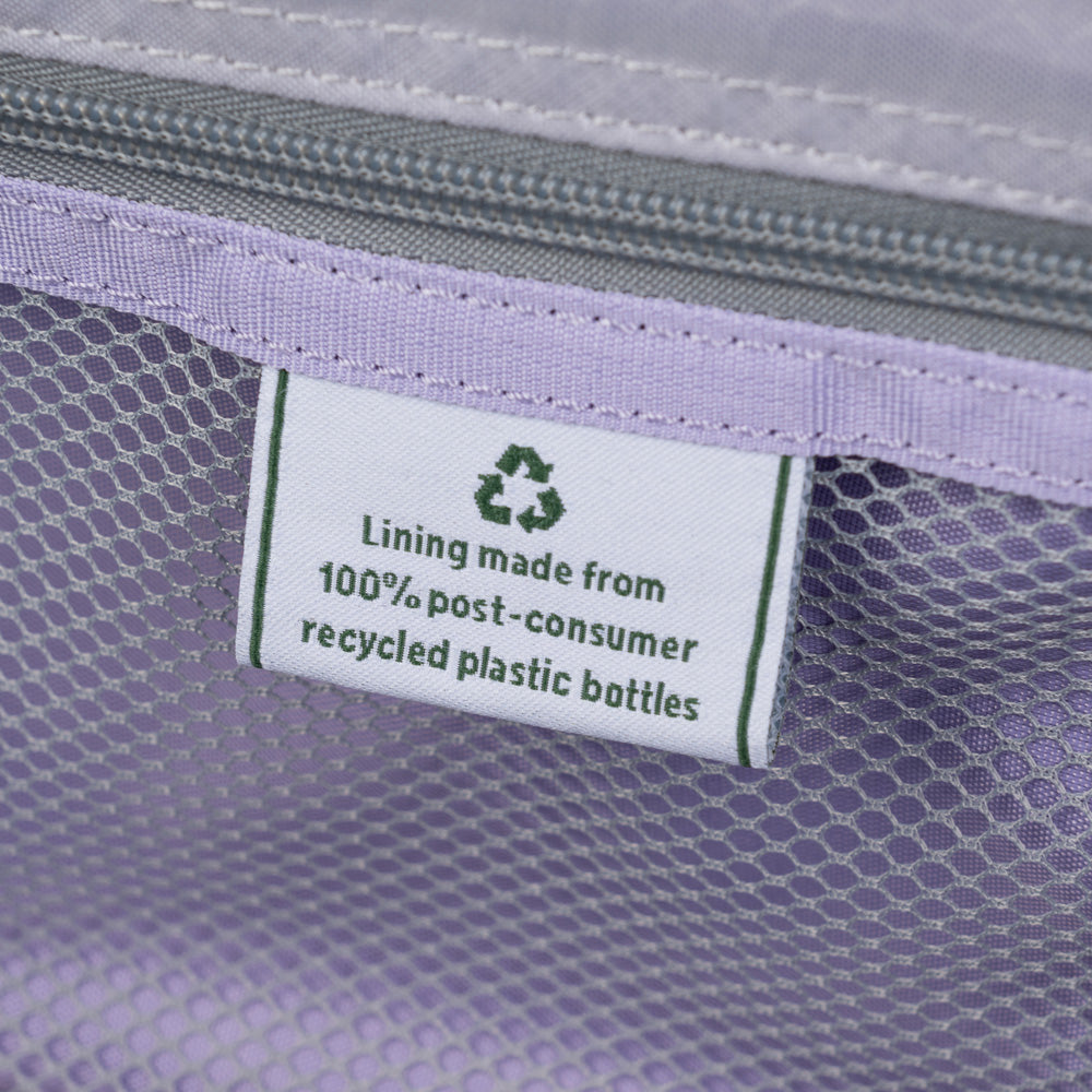 Travelpro Maxlite 5 Softside Expandable Luggage with 4 Spinner Wheels, Lightweight Suitcase, Men and Women ( Violet , Carry-on 19-Inch ) Violet Carry On 19 Inch U2