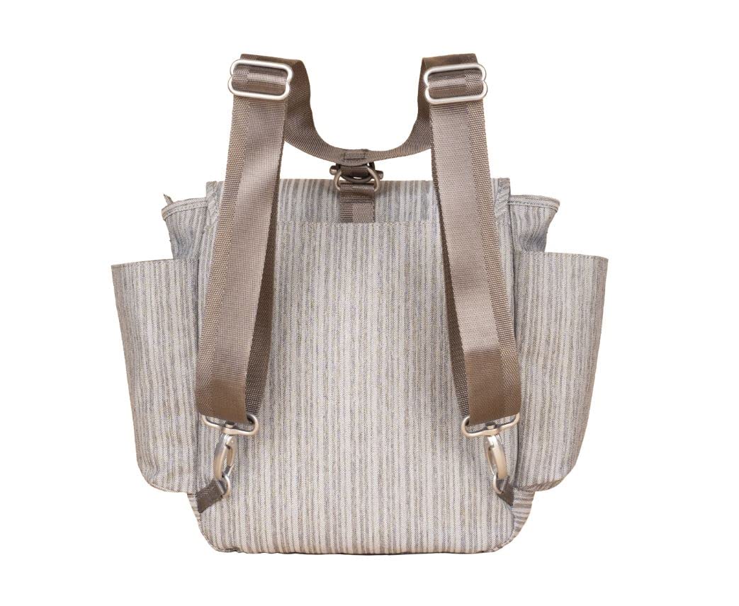 Haiku To Go Convertible 2.0 Gray Poplar One Size U4