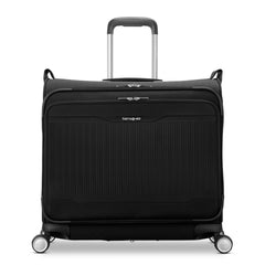 Samsonite Silhouette 18 Spinner Garment Bag ( Black , One Size ) Black One Size U3