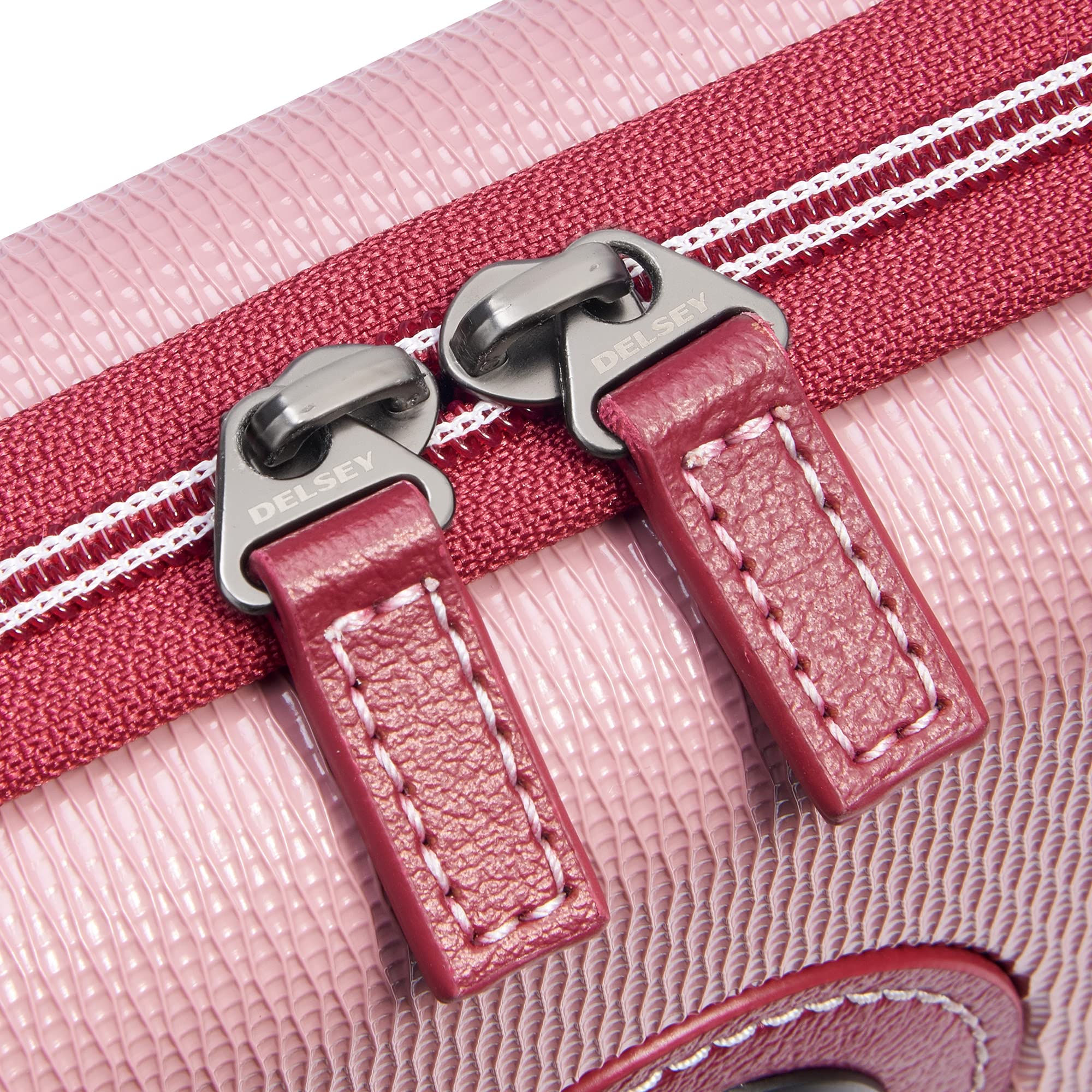 DELSEY Paris Women's Chatelet Air 2.0 Clutch and Crossbody Bag U1