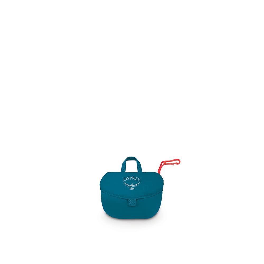 Osprey Packs Ultralight Stuff Tote ( Waterfront Blue , One Size ) Waterfront Blue One Size U1