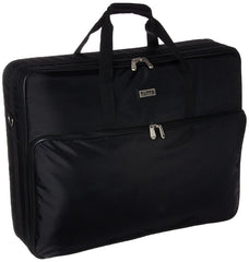 Tutto Embroidery Bag (Medium, Large, X-Large) ( Black , 23-Inch ) Black 23 Inch U1