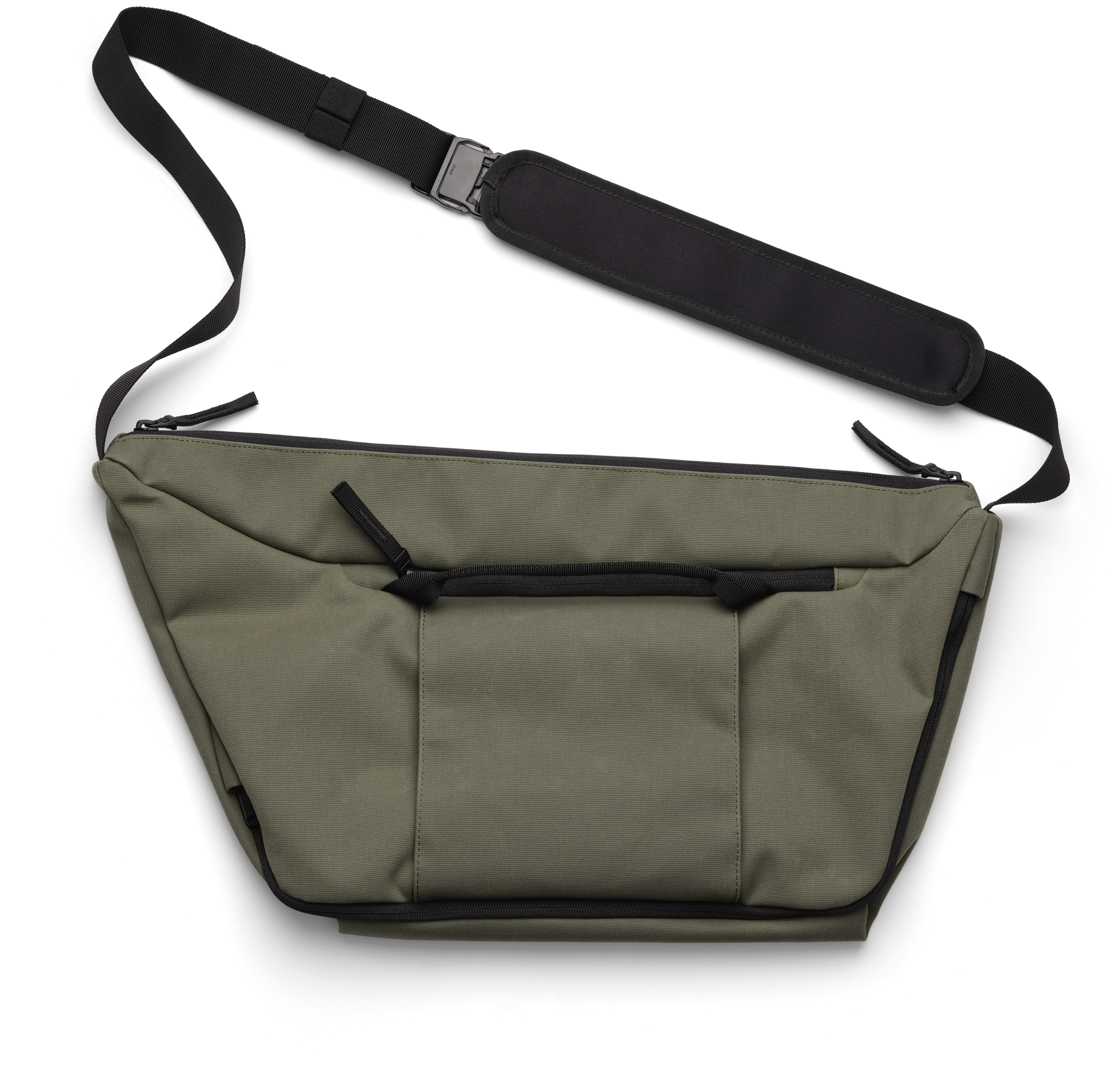 D_b_ Ramverk Pro Sling Bag ( Mash Green , 20L ) Mash Green 20 L U1