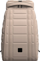 D_b_ Hugger Backpack Fogbow Beige 30 L U2