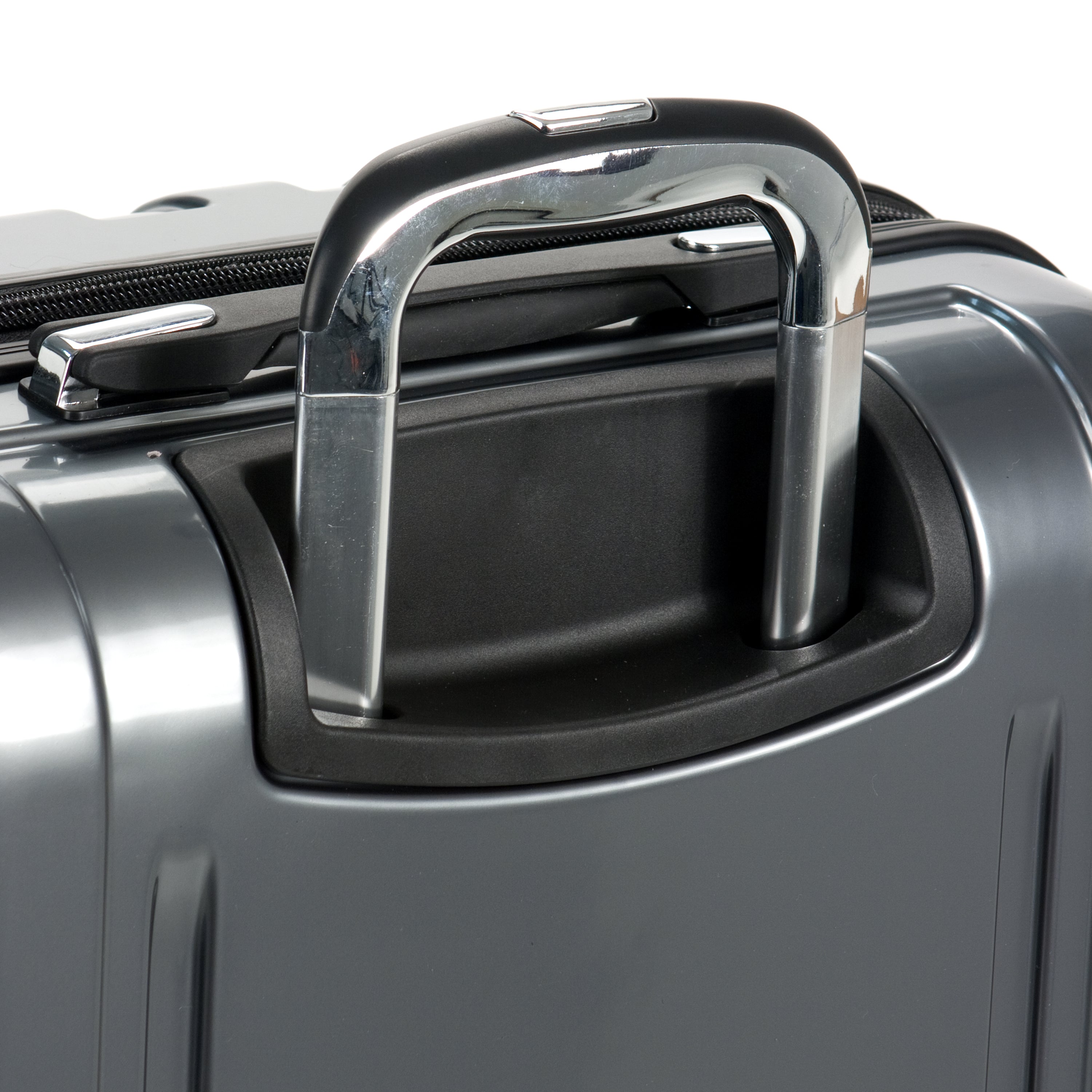 Delsey Luggage Helium Aero International Carry On Expandable Spinner Trolley 19" ( Blue Cobalt , Carry-On 19 Inch ) Blue Cobalt Carry On 19 Inch U5