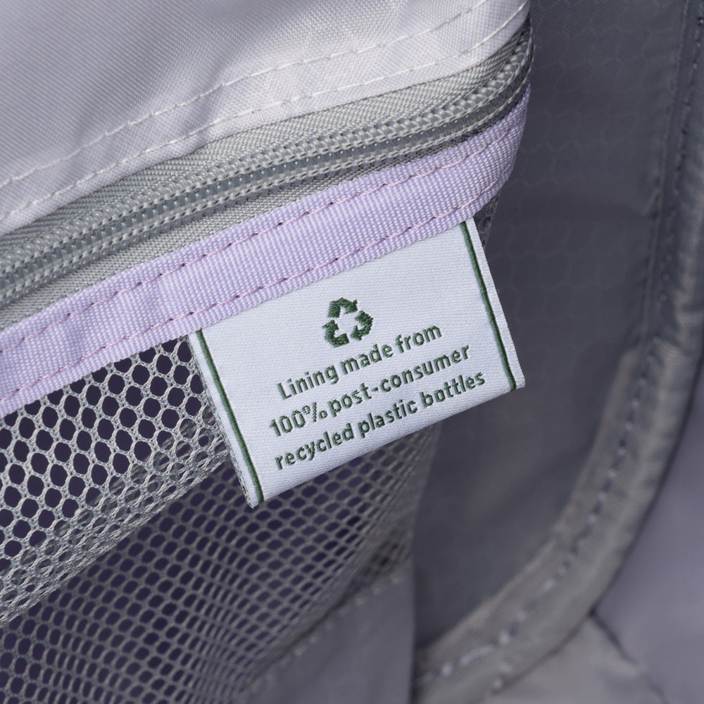 Travelpro Maxlite 5 Softside Lightweight Underseat Carry-On Travel Tote, Overnight Weekender Bag, Men and Women ( Violet , One Size ) Violet One Size U3