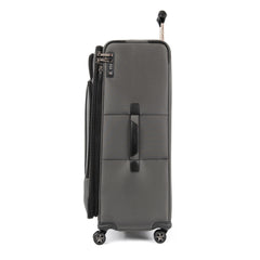Travelpro Crew Versapack Softside Expandable Spinner Wheel Luggage U3