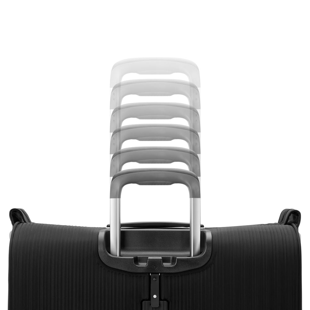 Samsonite Silhouette 18 Spinner Garment Bag ( Black , One Size ) Black One Size U3